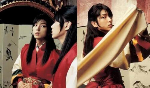 看了长发美男子，你会怀疑自己的性取向