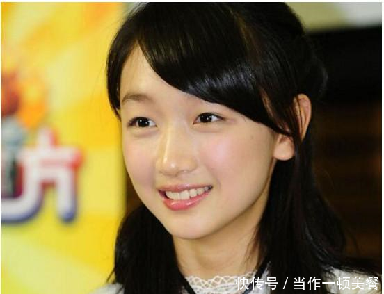 周冬雨没背景没颜值凭什么一炮就红,杨幂为何