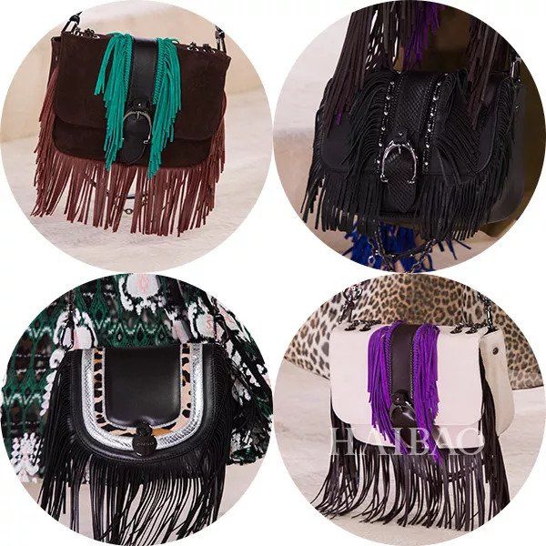 金晨吴昕林彦俊最种草的Longchamp单品居然不是饺子包?