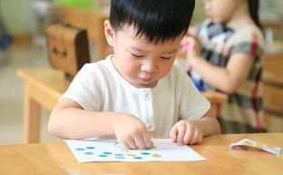 「父母」孩子3岁前,教会他掌握这8种技能,将来遥遥领先同龄人