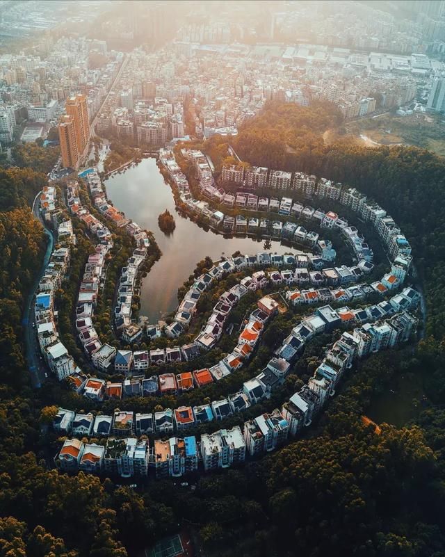 让全世界感叹：中国，真是美哭了！