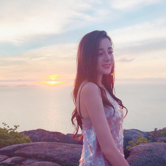 当168的热巴撞衫178的奚梦瑶, 终于知道长相和身材哪个重要了