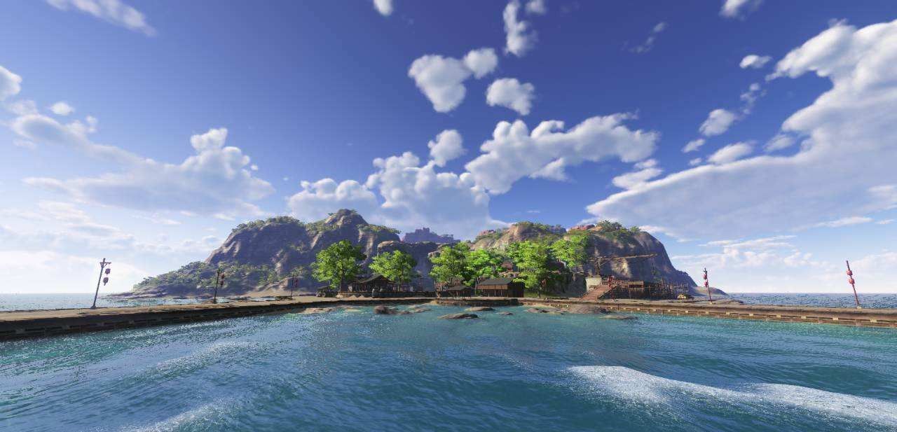 全球最危险的八大禁地