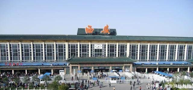 我国排名倒数前六位的火车站, 看看是不是你的家乡也上榜了