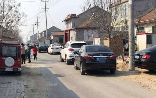  「款汽车」专家称农民买车没必要，老百姓笑了：有车没车差距很