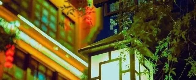 有一种旅行，叫去老街走一走