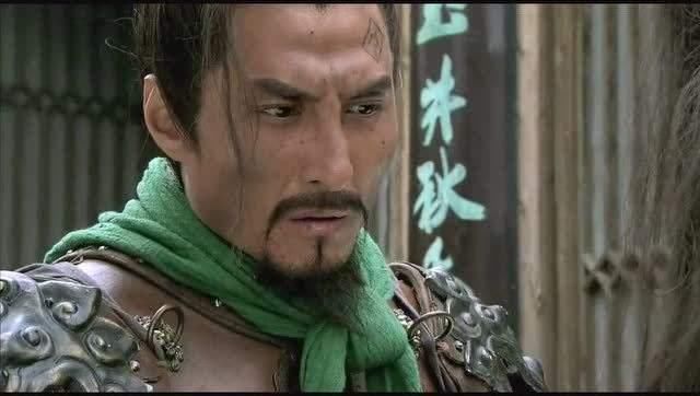 盘点《水浒传》中北宋朝廷8大高手,至少有四人