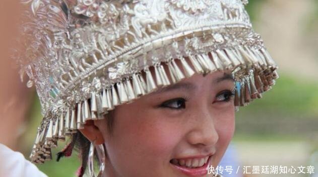中国这个特殊的民族，繁衍600年，如今群居贵州，身份证很特别