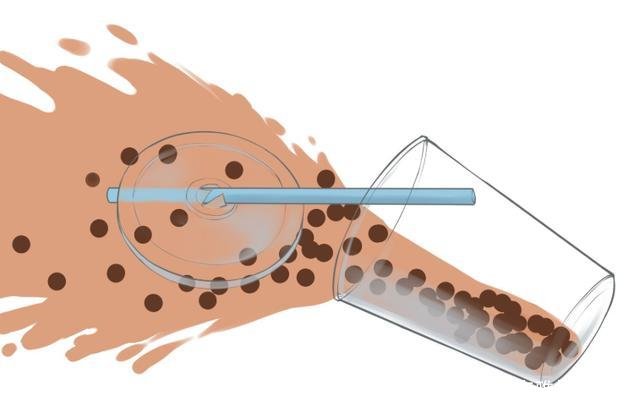  『迫害』又欺负空银子！这件衣服火了之后，《龙王》作者带头迫害她