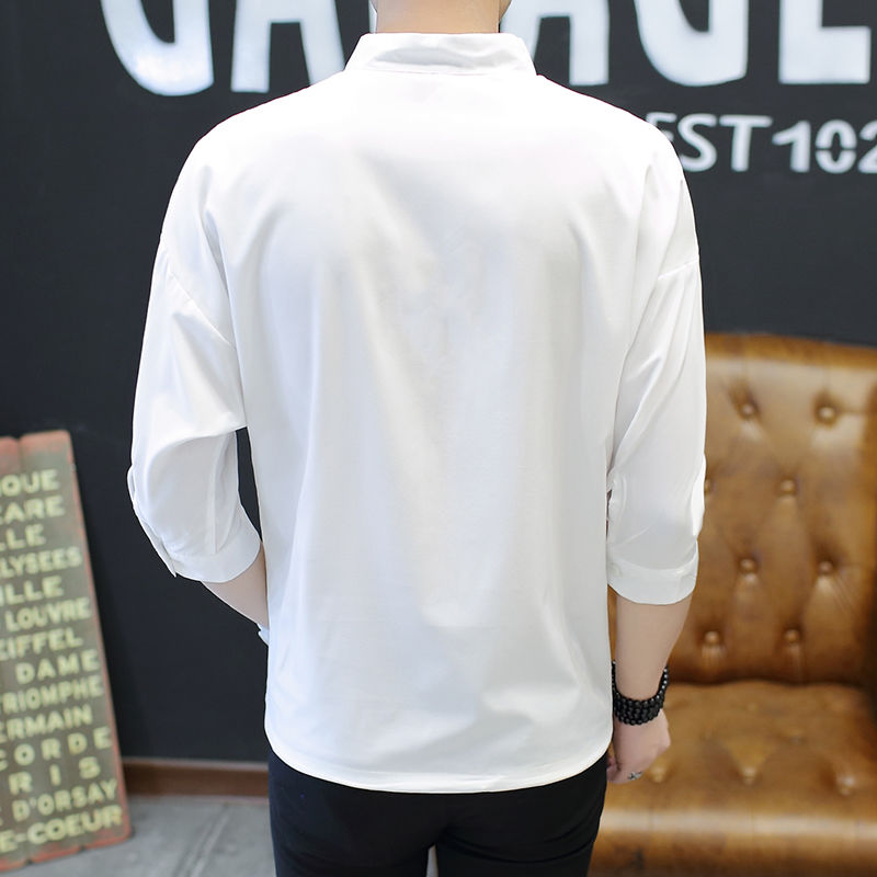 男人上衣要不要塞裤腰?许多人都做错了，看下面男人是如何穿的