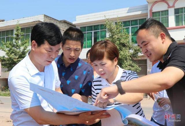  正式调动：组织部发函想借调你，环保局想正式调你，你该怎么办