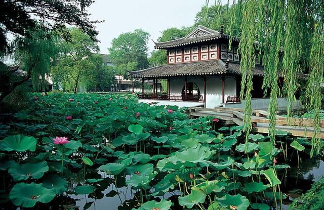 我国“回头客”最多的四座城市，每一座都有不同的特点，美丽至极