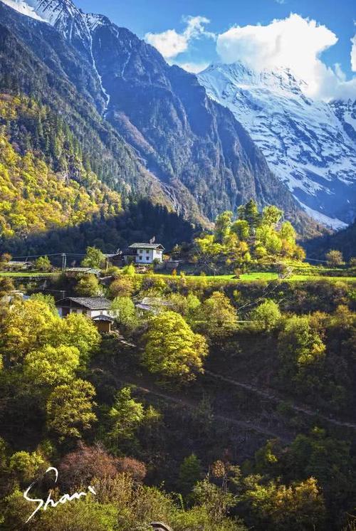 这些小众而绝美的旅行地才是你四月最值得去的地方