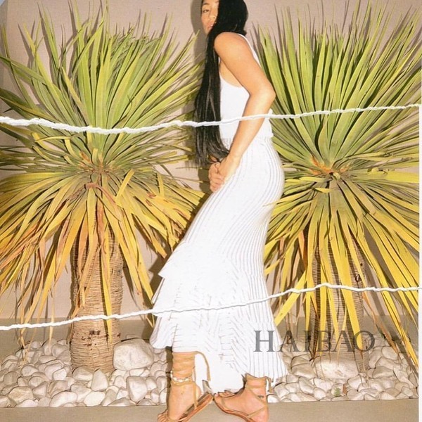 这些高颜值的凉鞋你都知道么?