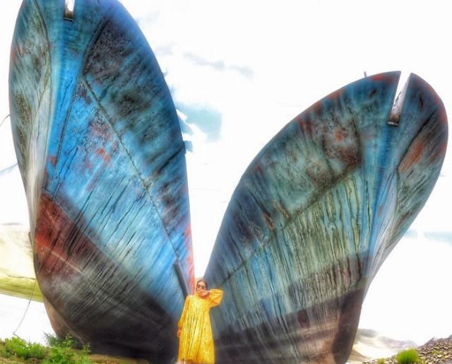 四个花季少女，自驾牧马人远赴西藏，只为那一场圆梦之旅!