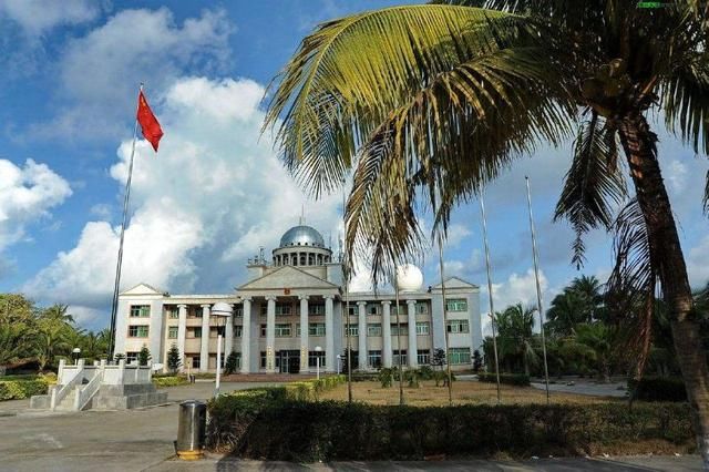 中国最特殊城市：外国人禁入，不到500人有户籍却拥有全国1/3石油