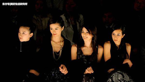 美好生活研究所：眼见为实？不，你看到的美胸美腿是“假”的