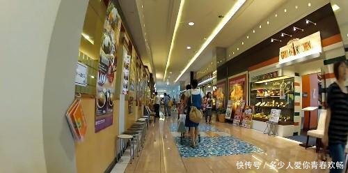 终于知道为什么都喜欢去日本, 中国游客去日本, 拍到这样画面