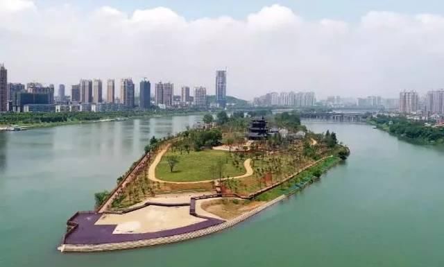  未来：湖南发展空间最大的城市，长沙、岳阳落选，它未来有望晋