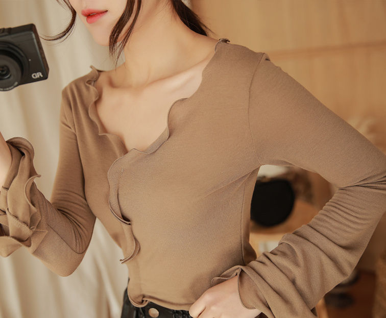 丰满的女人要不要穿紧身衣?看完下图你再说话