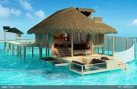 惊艳全球十大旅行美景之地，你去过几个？