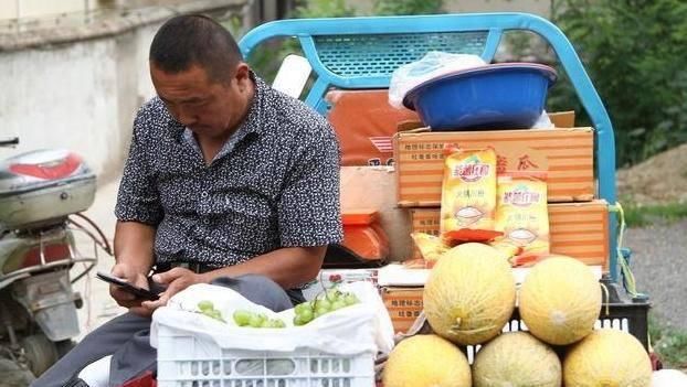  「商贩」一位年赚30万的农村赶集商贩，总结的五条生意门道，句