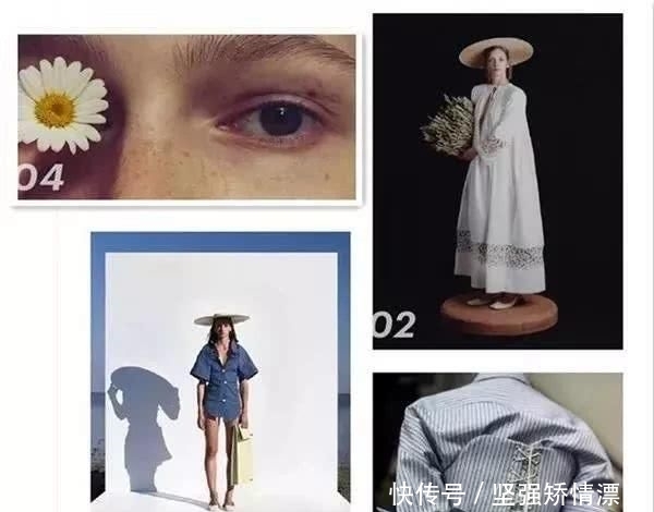 【本布腰带】时髦精们必看的2020早春流行趋势来了