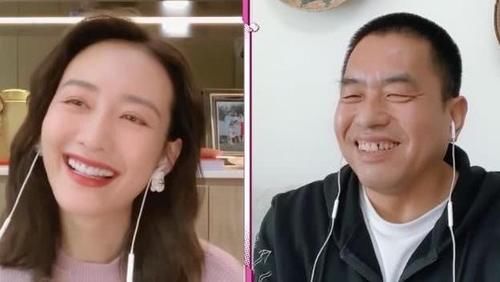  真实■阚清子自我隔离一个月上节目，家里邋遢脏乱差，爸爸反应太真实了