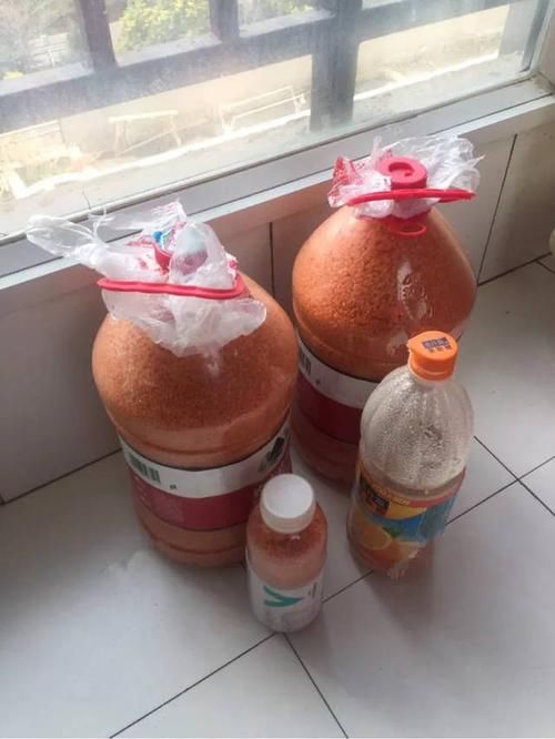 【自制】钓友分享自制的打窝饵料,重新调配效果好!