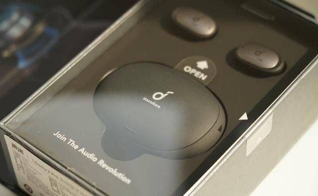 『Pro』同轴圈铁,感知很强——Liberty 2 Pro 使用体验