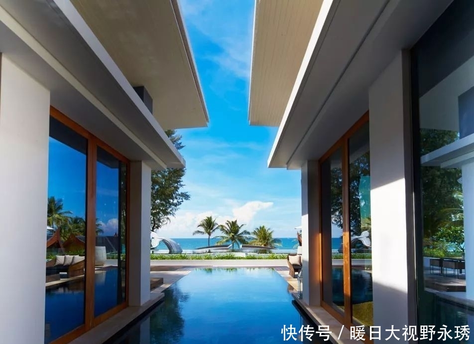  『未婚妻』因《欢乐颂2》爆红的普吉岛最贵酒店将开新分号，选址《权力的游戏》取景地