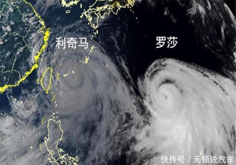 台风带来的狂风暴雨，让新能源车主大骂：这不就是买了个祖宗啊！