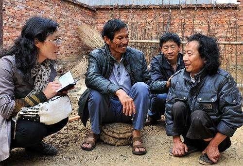 辟谣：公安部5月带枪整顿，农民存款2万挨个查！农民朋友，怕不？