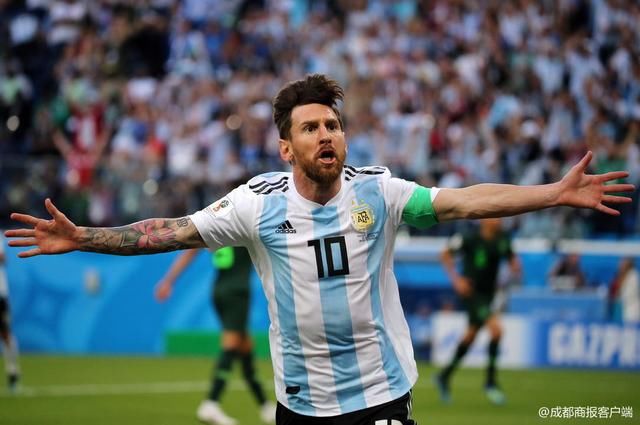 揭秘阿根廷队如何让梅西重拾笑容：澄清谣言、办生日会、让妻儿紧