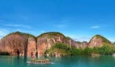  「慢慢」中国212个AAAAA景区全在这里, 存起来, 慢慢走完!