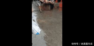 广西男子骗了200多万跑路被砍断脚 警方发布最新通报