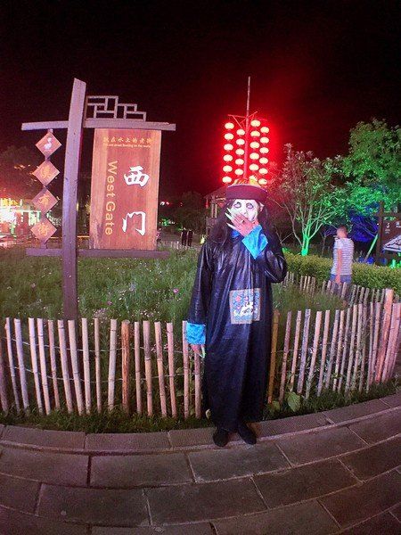 择一城终老，必是张家界与凤凰