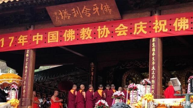 中国最“神秘”大佛，只有一个佛头，却比乐山大佛还要高4米