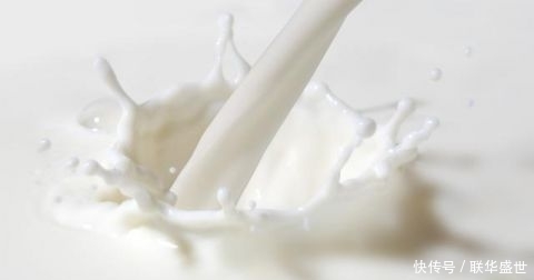  「牛奶」用牛奶洗脸这么多好处！你知道几条？
