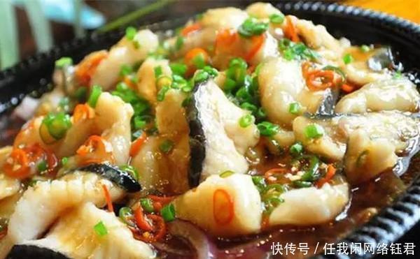  【捕获到】它比刀鱼更珍贵，被誉为“淡水鱼之王”，被误当鲶鱼