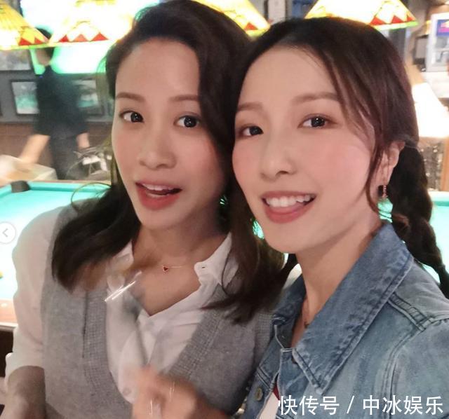 『传闻』“千亿女友”郭嘉文晒照秀恩爱，反击与李泽楷分手传闻