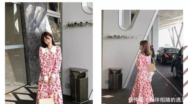春天:我理想中的春天,应该是这样的