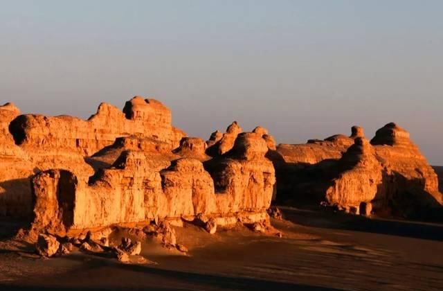 来敦煌的14件事，你体验了几件？