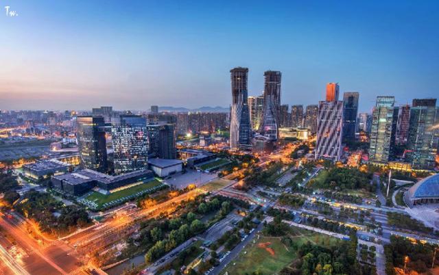  【中国】中国城镇化率最高的五个省，东北一省上榜！