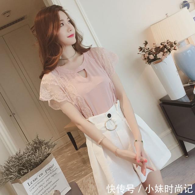 [冰丝针织衫]这些中长袖子的衣衣，能修饰你的手臂哦