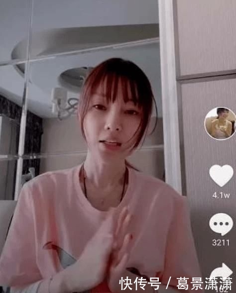 「打通」何炅宅家打通厨艺任督二脉 ,做泡面饼获赞,明星在家也这么会穿