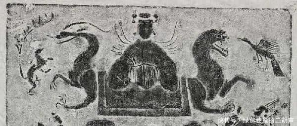  周召二公@步步惊心，危机重重！276年西周史之惊心动魄超过你的想象