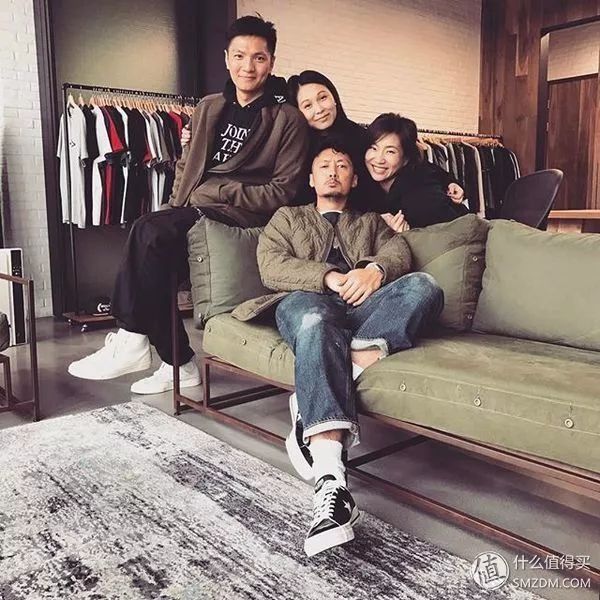 起底“带货大王”余文乐的10样私人好物 最后一样过分了!