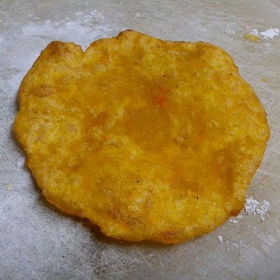  [南瓜饼]奶香蜂蜜糯米南瓜饼