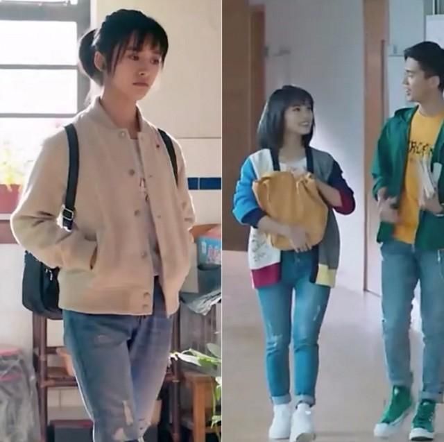 沈月被曝拉黑大学同学 发朋友圈嘲讽:“你什么玩意可笑不可笑”